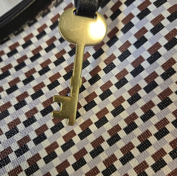 Fossil Cross Body - Picture 4 of 9